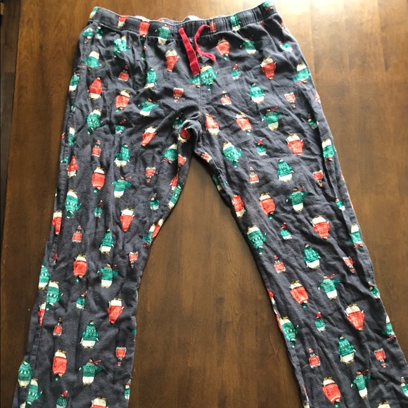 🐧Old Navy Penguin Pajama Pants🐧 - Picture 4 of 6
